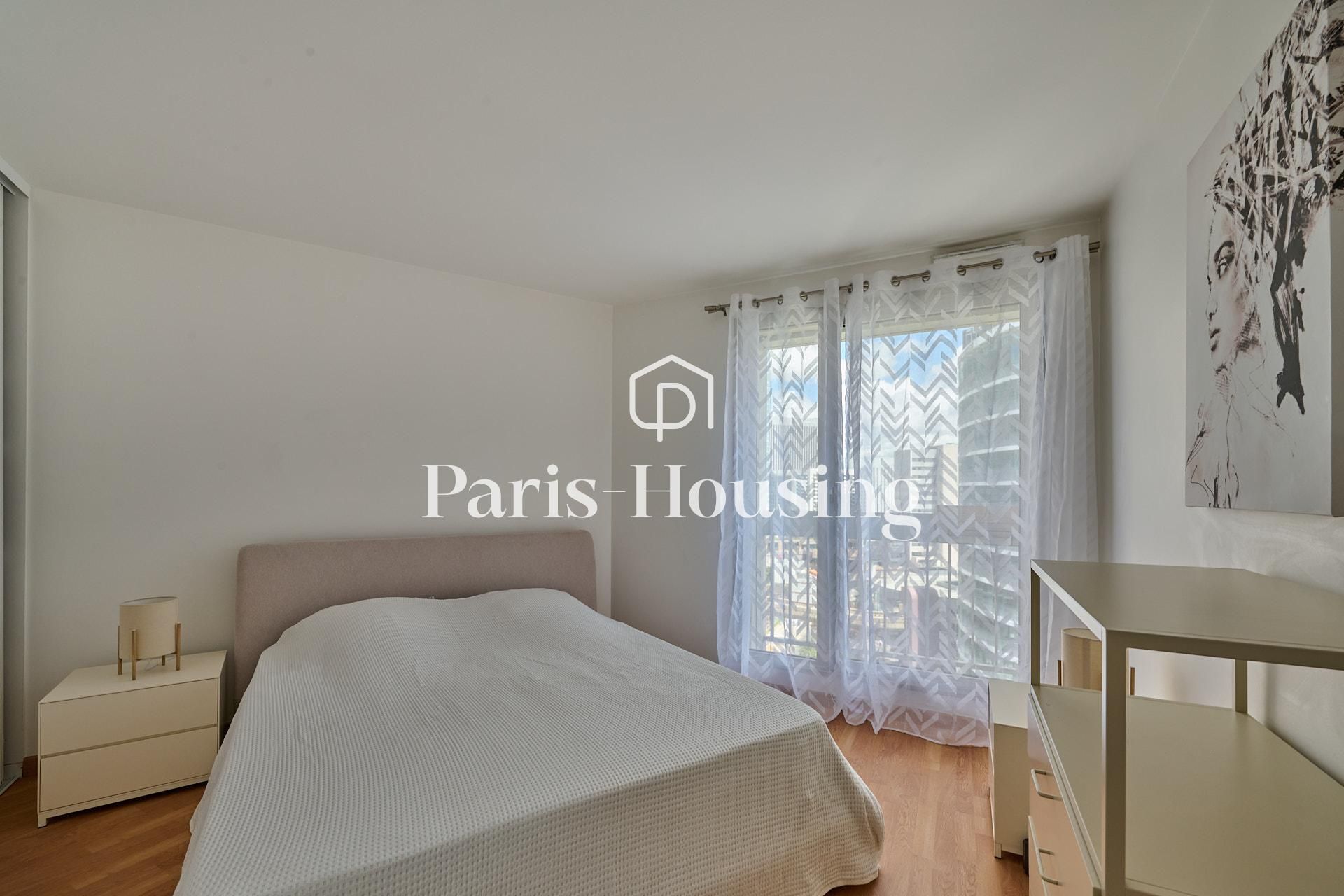 Apartment for rent furnished, Puteaux, 1 bedroom, 56.23m2 - Ref: 180246 - Paris-housing - Image 5