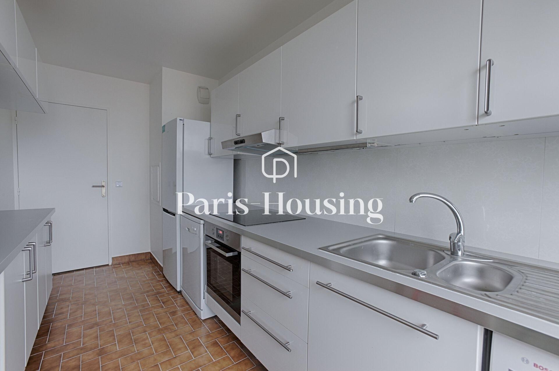 Location appartement meublé, Puteaux, 3 pièces, 56.23m2 - Ref: 180246 - Paris-housing - Image 7