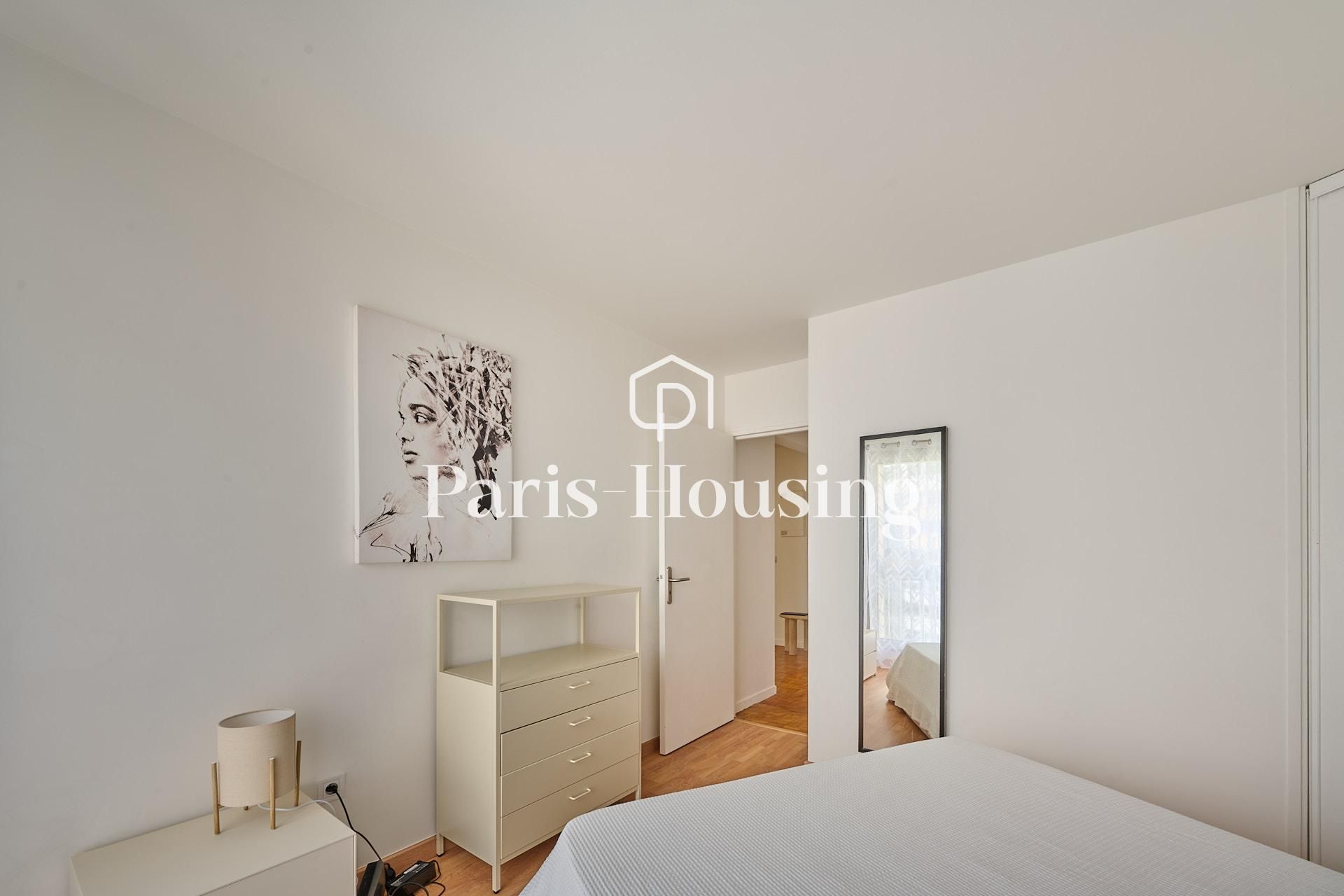 Apartment for rent furnished, Puteaux, 1 bedroom, 56.23m2 - Ref: 180246 - Paris-housing - Image 7