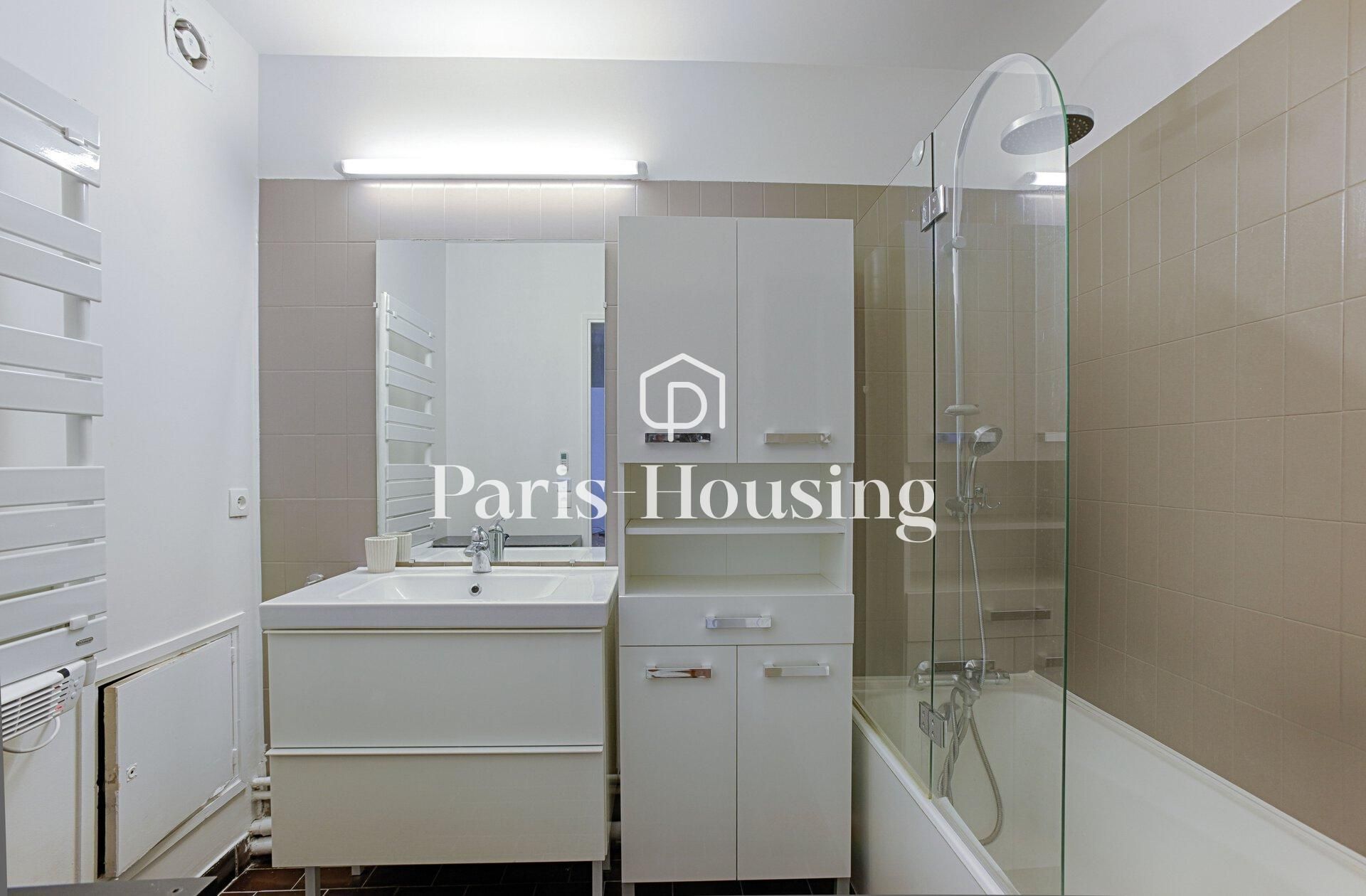 Location appartement meublé, Puteaux, 3 pièces, 56.23m2 - Ref: 180246 - Paris-housing - Image 8