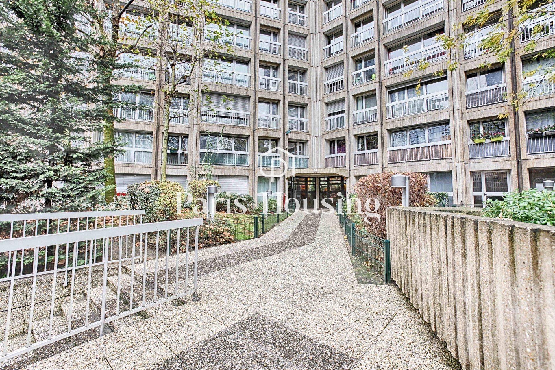 Location appartement meublé, Puteaux, 3 pièces, 56.23m2 - Ref: 180246 - Paris-housing - Image 9