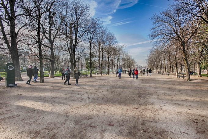 Rue Gay Lussac - Paris 5ème Panthéon - Sorbonne