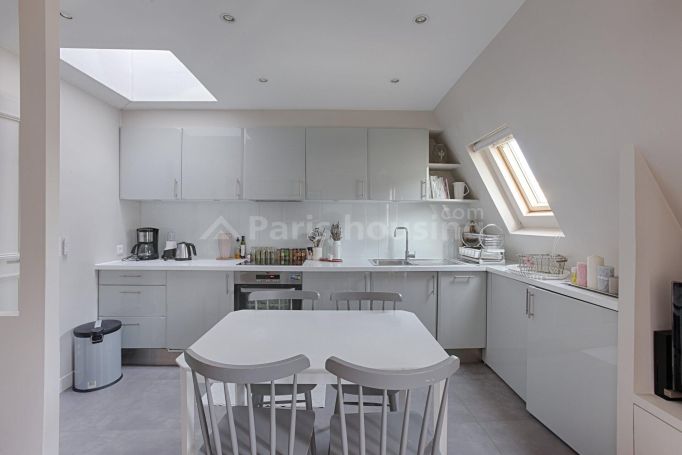 Rue Gay Lussac - Paris 5ème Panthéon - Sorbonne