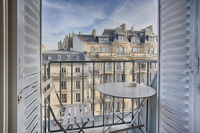 Rue Gay Lussac - Paris 5ème Panthéon - Sorbonne