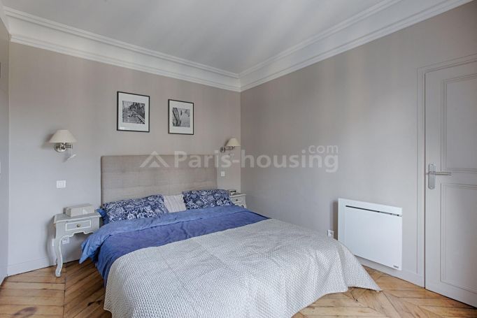 Rue Gay Lussac - Paris 5ème Panthéon - Sorbonne