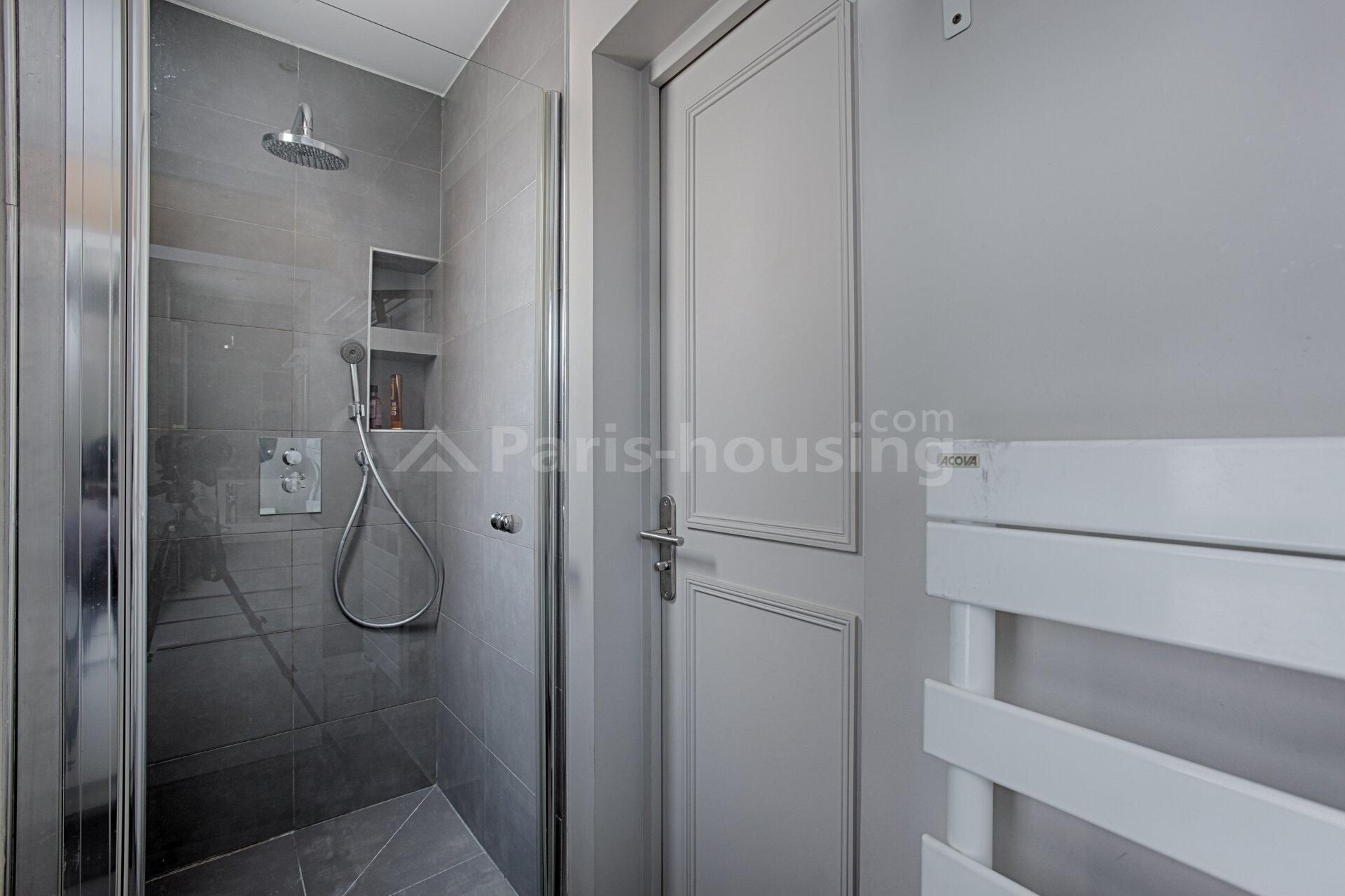 Apartment for rent furnished, Paris 5ème, 1 bedroom, 36m2 - Ref: 180247 - Paris-housing - Image 13