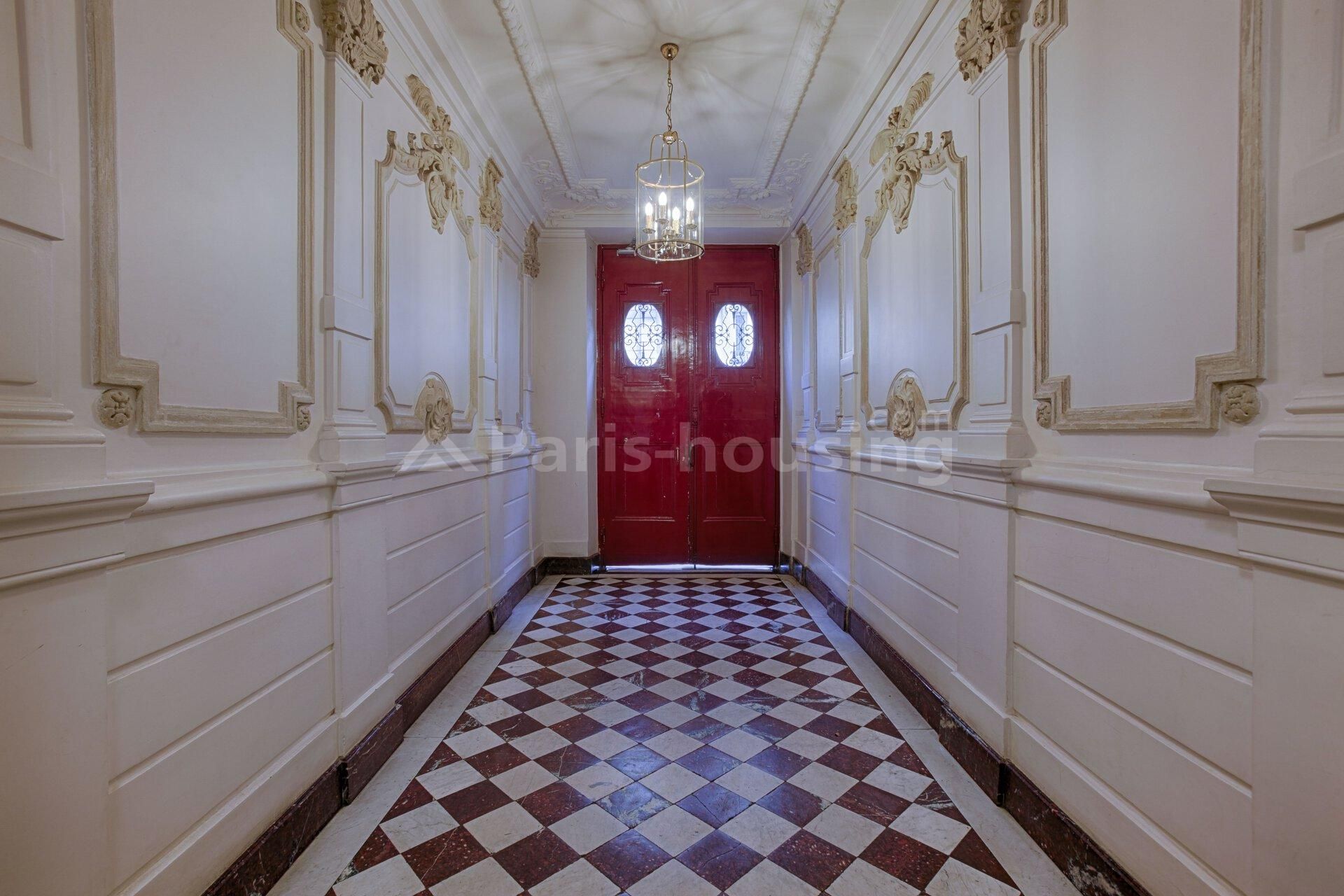 Apartment for rent furnished, Paris 5ème, 1 bedroom, 36m2 - Ref: 180247 - Paris-housing - Image 16