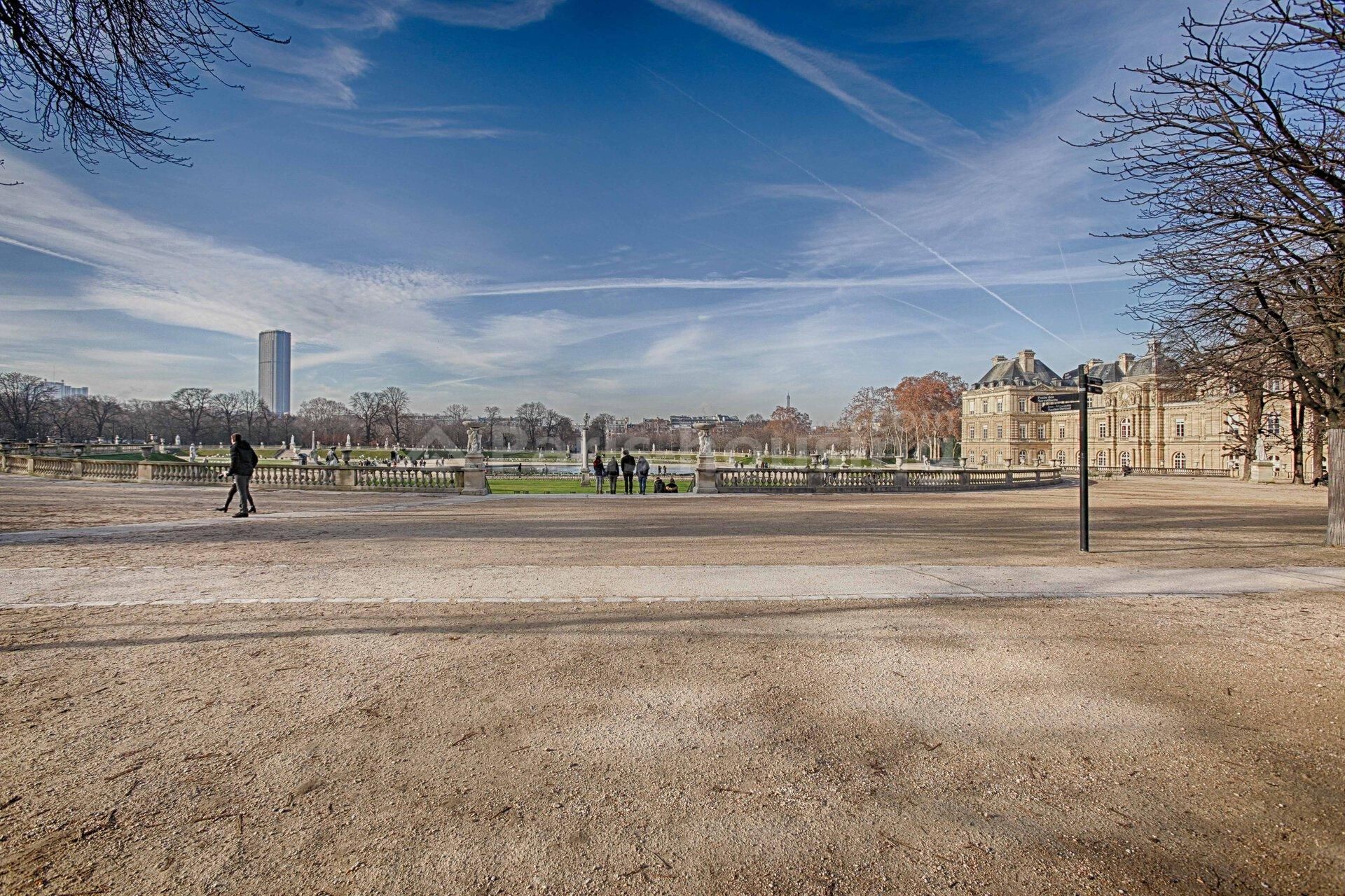 Apartment for rent furnished, Paris 5ème, 1 bedroom, 36m2 - Ref: 180247 - Paris-housing - Image 18