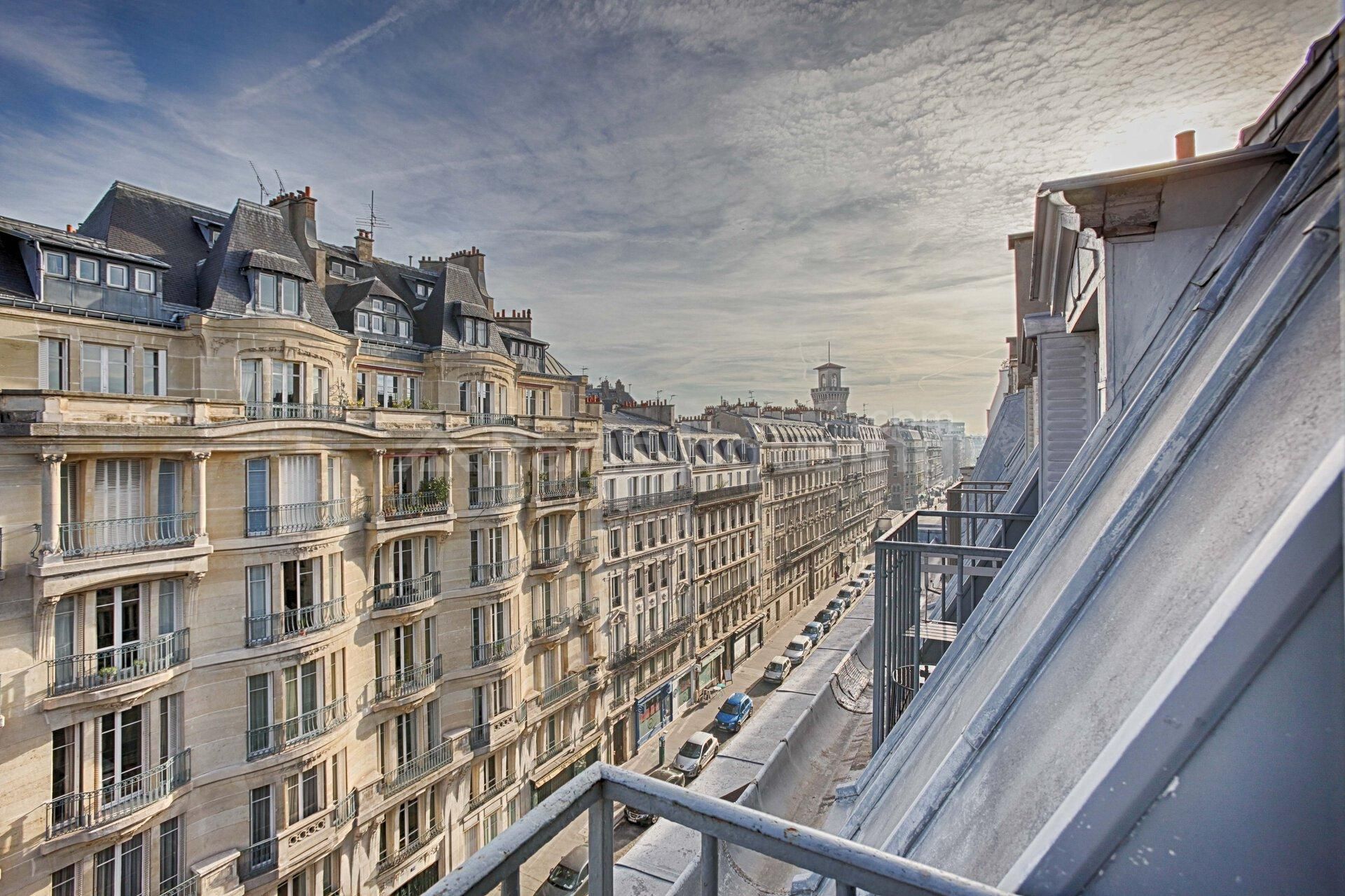 Apartment for rent furnished, Paris 5ème, 1 bedroom, 36m2 - Ref: 180247 - Paris-housing - Image 8