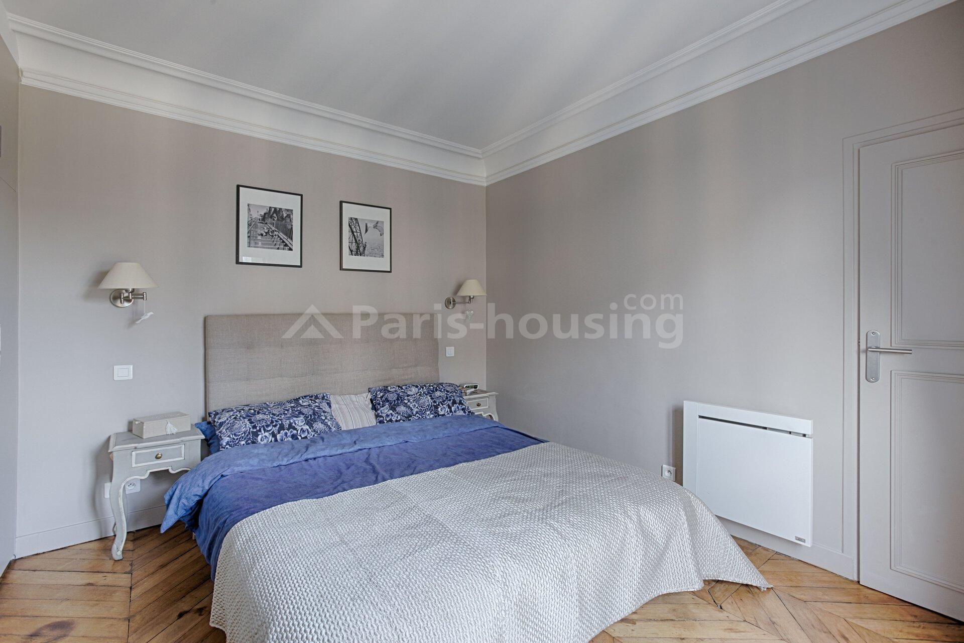 Apartment for rent furnished, Paris 5ème, 1 bedroom, 36m2 - Ref: 180247 - Paris-housing - Image 10