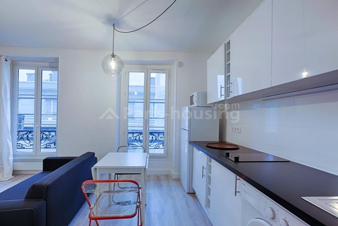 Rue de l'exposition - Paris 7ème Palais-Bourbon - Gros Caillou