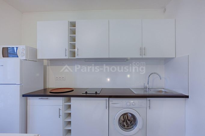 Rue de l'exposition - Paris 7ème Palais-Bourbon - Gros Caillou