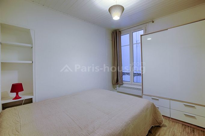 Rue de l'exposition - Paris 7ème Palais-Bourbon - Gros Caillou