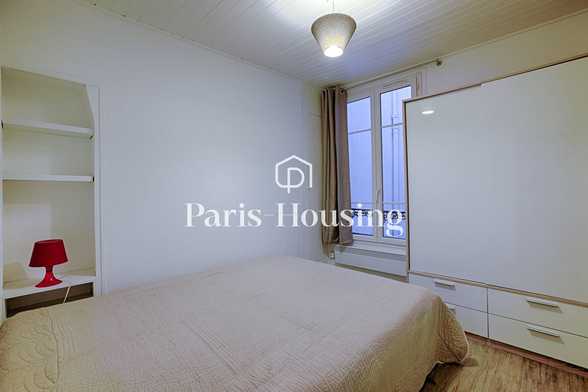 Apartment for rent furnished, Paris 7ème, 1 bedroom, 28m2 - Ref: 180248 - Paris-housing - Image 6
