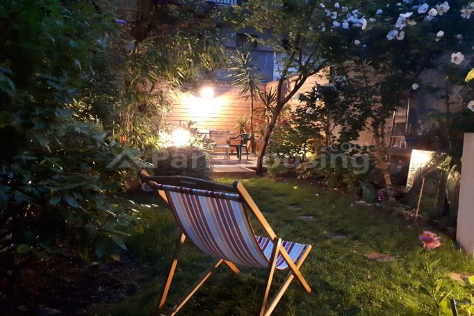 Rue Sébastien Mercier - Paris 15ème Vaugirard - Citroën - Boucicaut