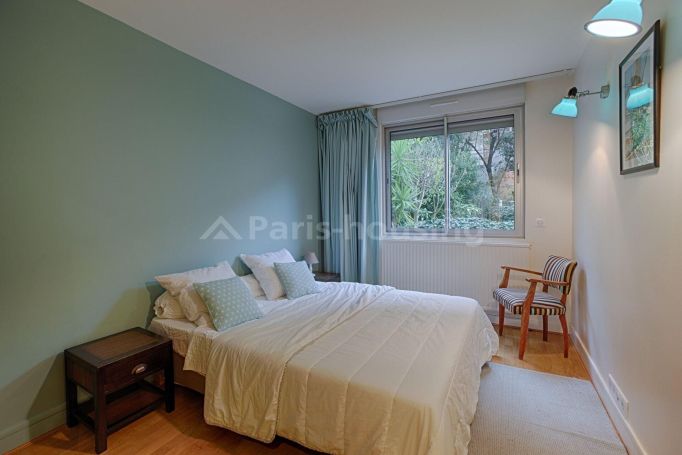 Rue Sébastien Mercier - Paris 15ème Vaugirard - Citroën - Boucicaut