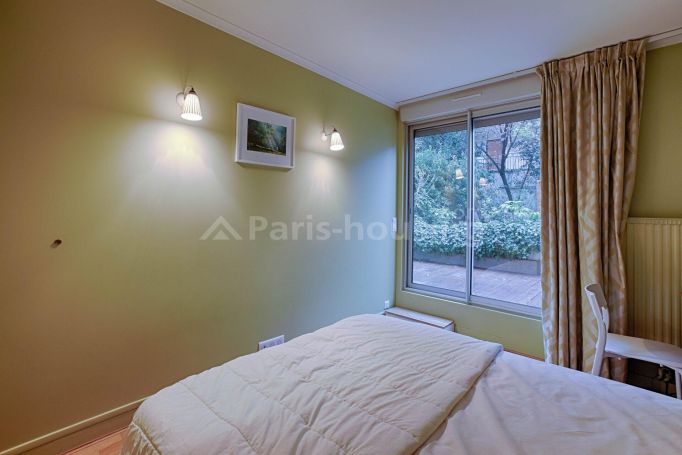 Rue Sébastien Mercier - Paris 15ème Vaugirard - Citroën - Boucicaut