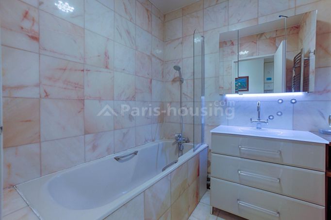 Rue Sébastien Mercier - Paris 15ème Vaugirard - Citroën - Boucicaut