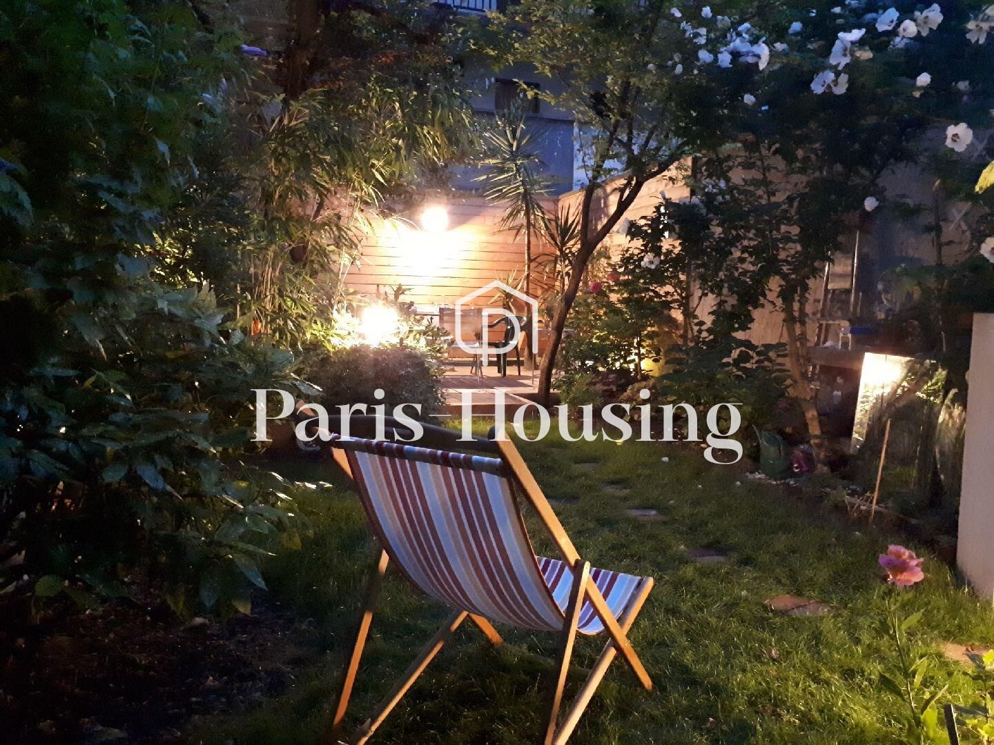 Apartment for sale, Paris 15ème, 2 bedrooms, 63.33m2 - Ref: 180252 - Paris-housing - Image 13