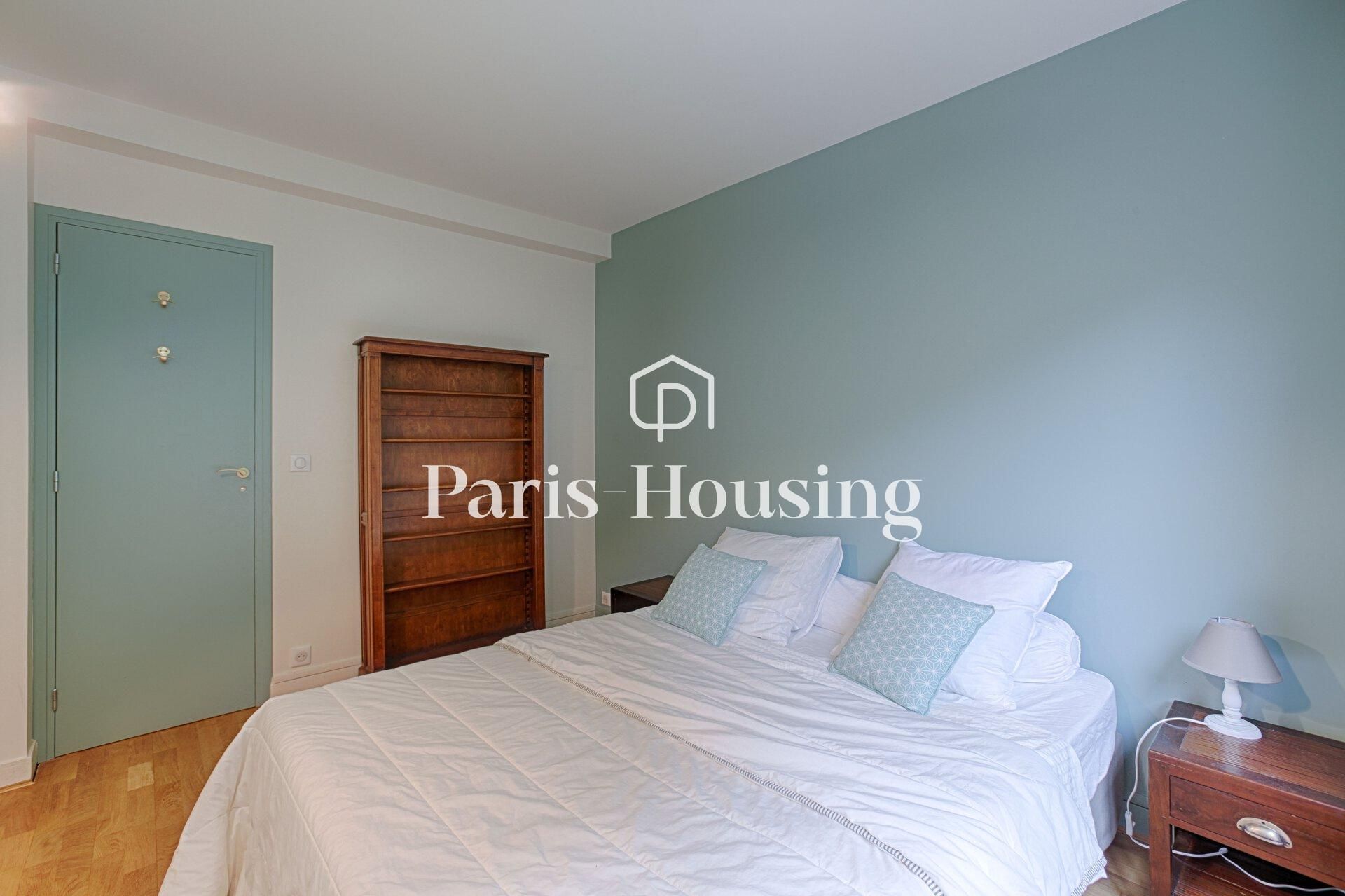 Apartment for sale, Paris 15ème, 2 bedrooms, 63.33m2 - Ref: 180252 - Paris-housing - Image 5
