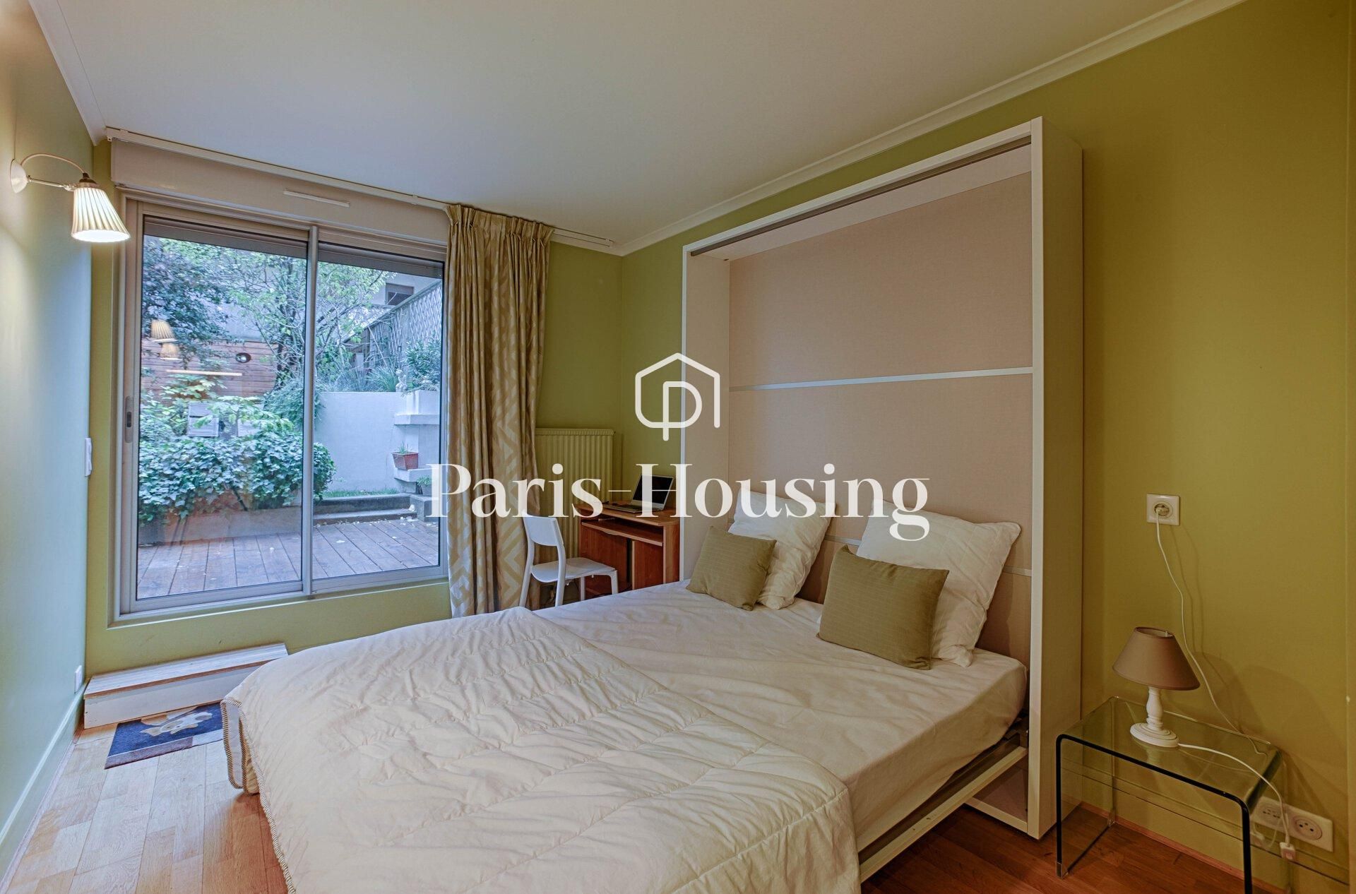 Apartment for sale, Paris 15ème, 2 bedrooms, 63.33m2 - Ref: 180252 - Paris-housing - Image 6