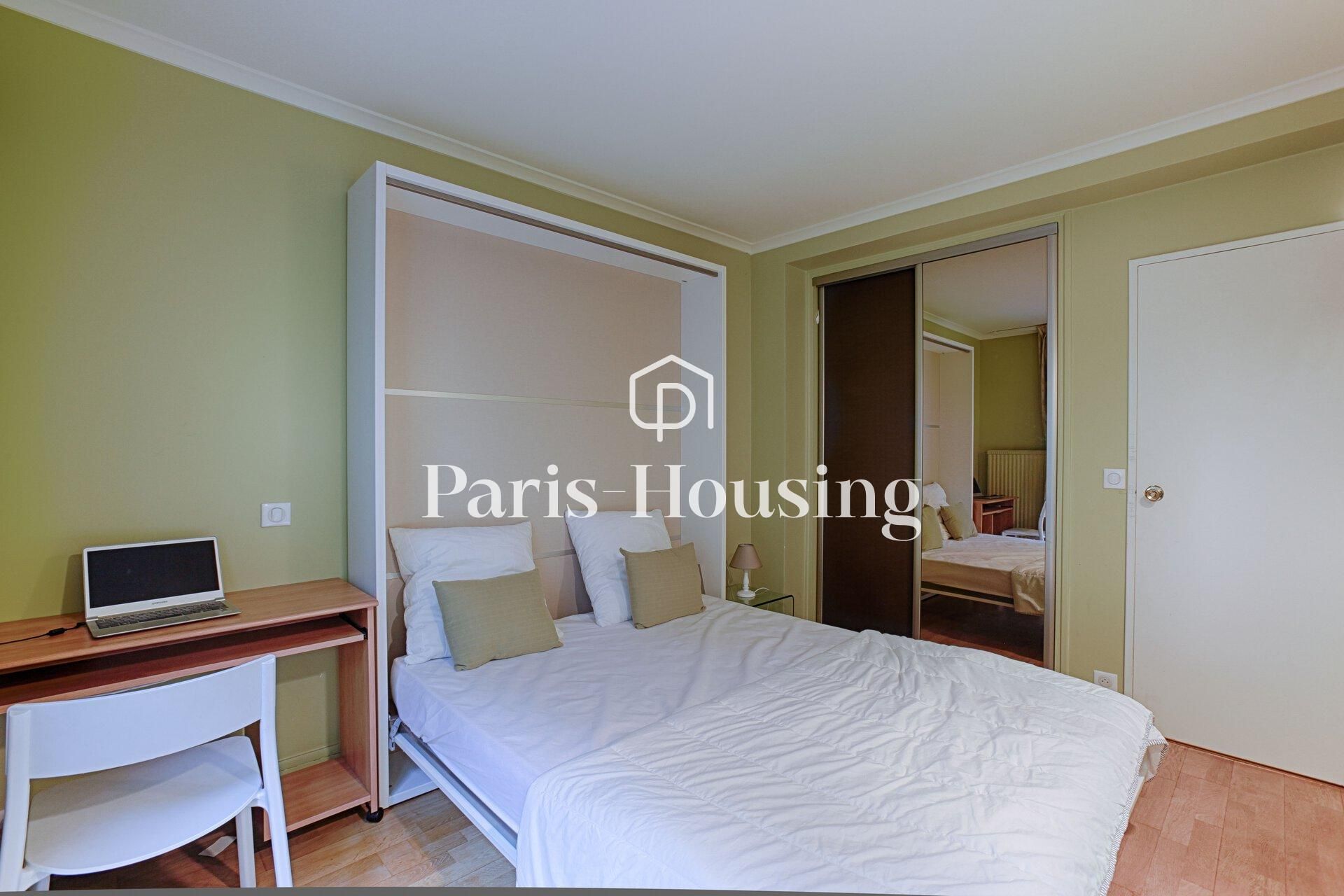 Apartment for sale, Paris 15ème, 2 bedrooms, 63.33m2 - Ref: 180252 - Paris-housing - Image 8