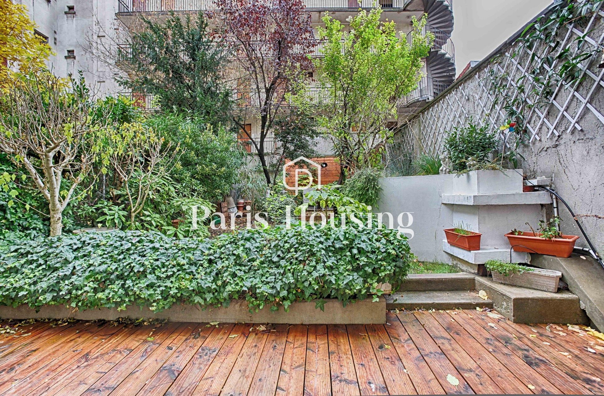 Apartment for sale, Paris 15ème, 2 bedrooms, 63.33m2 - Ref: 180252 - Paris-housing - Image 10
