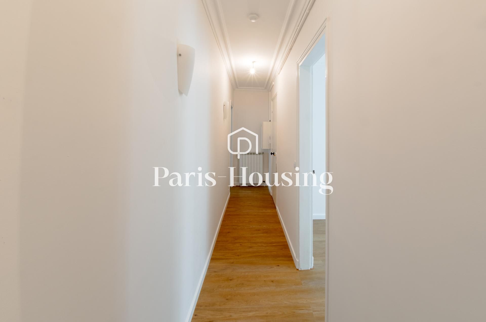 Apartment for rent unfurnished, Paris 10ème, 2 bedrooms, 54.13m2 - Ref: 190256 - Paris-housing - Image 5