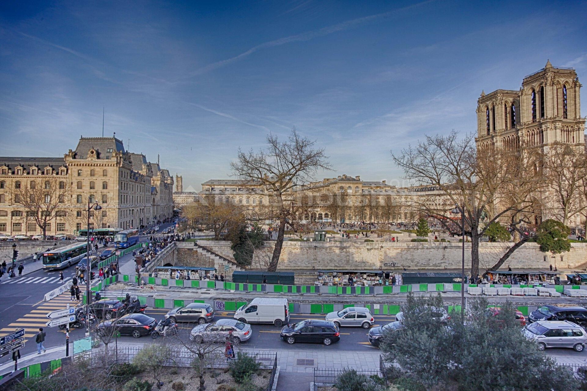 Studio for rent furnished, Paris 5ème, 1 room, 26.93m2 - Ref: 190261 - Paris-housing - Image 3