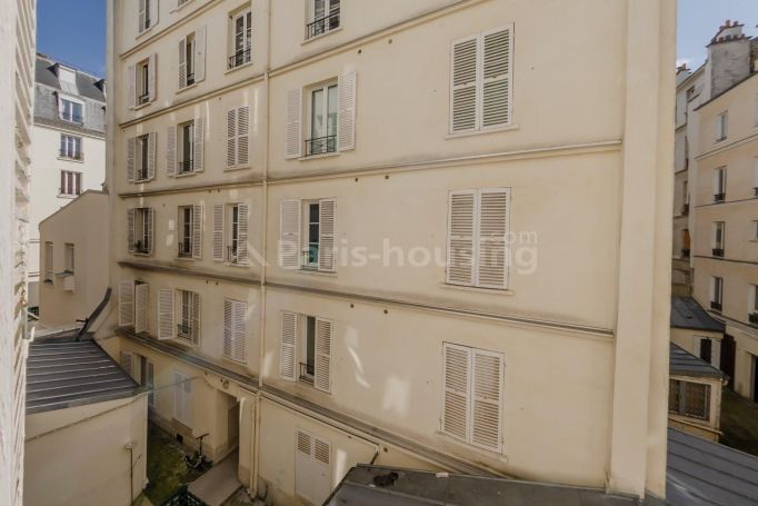 Rue de Grenelle - Paris 7ème Palais-Bourbon - Gros Caillou