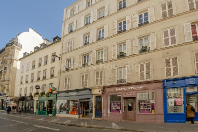 Rue de Grenelle - Paris 7ème Palais-Bourbon - Gros Caillou