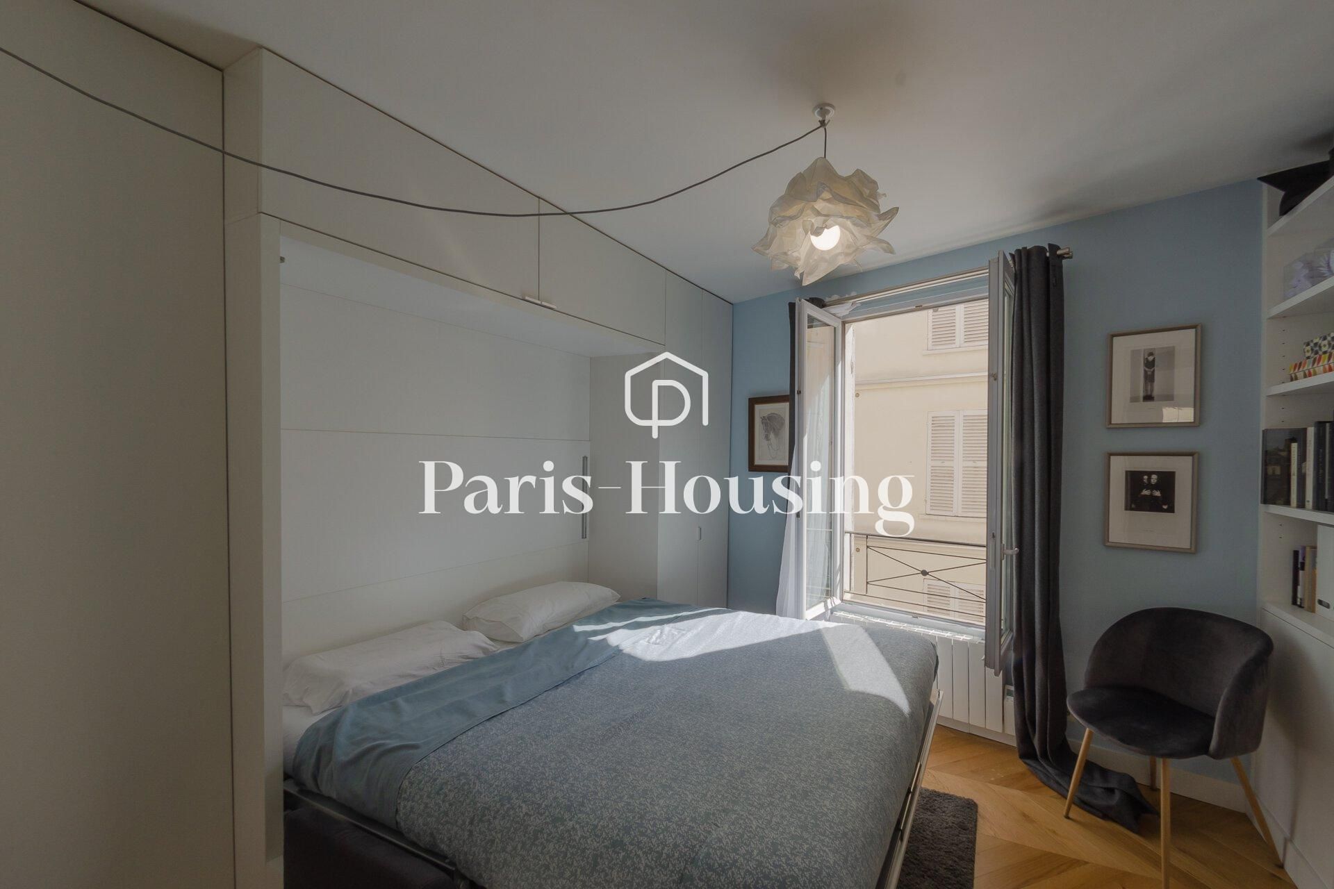 Studio for sale, Paris 7ème, 1 room, 14.6m2 - Ref: 190265 - Paris-housing - Image 2