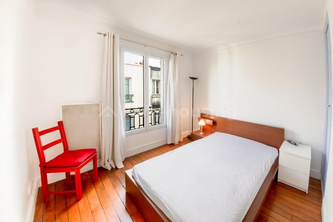 Avenue Félix Faure - Paris 15ème Vaugirard - Vaugirard - Parc des Expositions