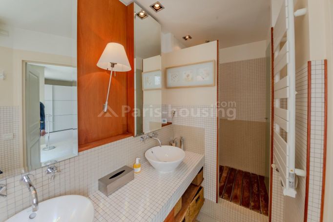 Rue Antonin Raynaud - Levallois-Perret - Hotel de Ville - Planchette