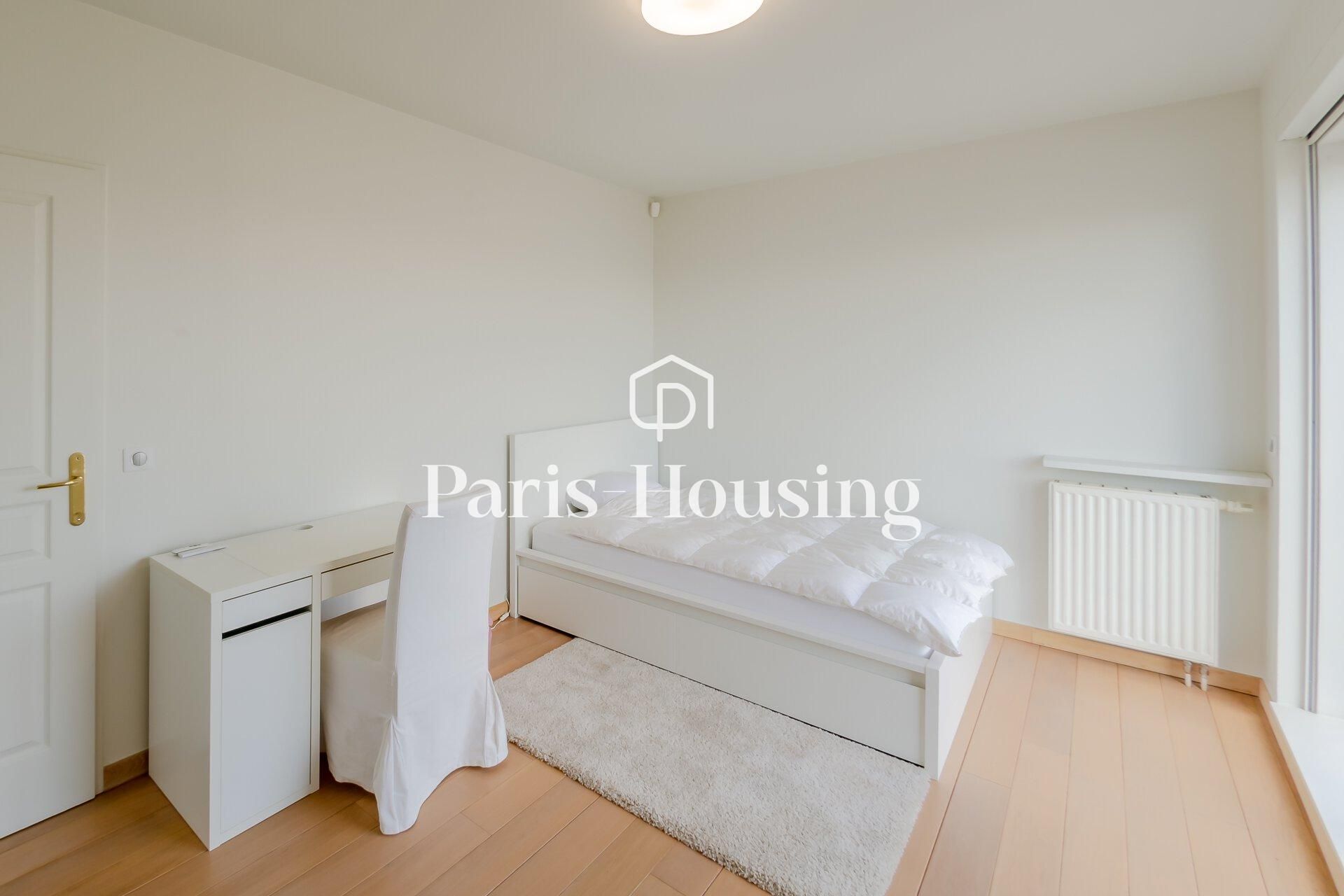 Location appartement meublé, Levallois-Perret, 5 pièces, 150m2 - Ref: 190270 - Paris-housing - Image 15