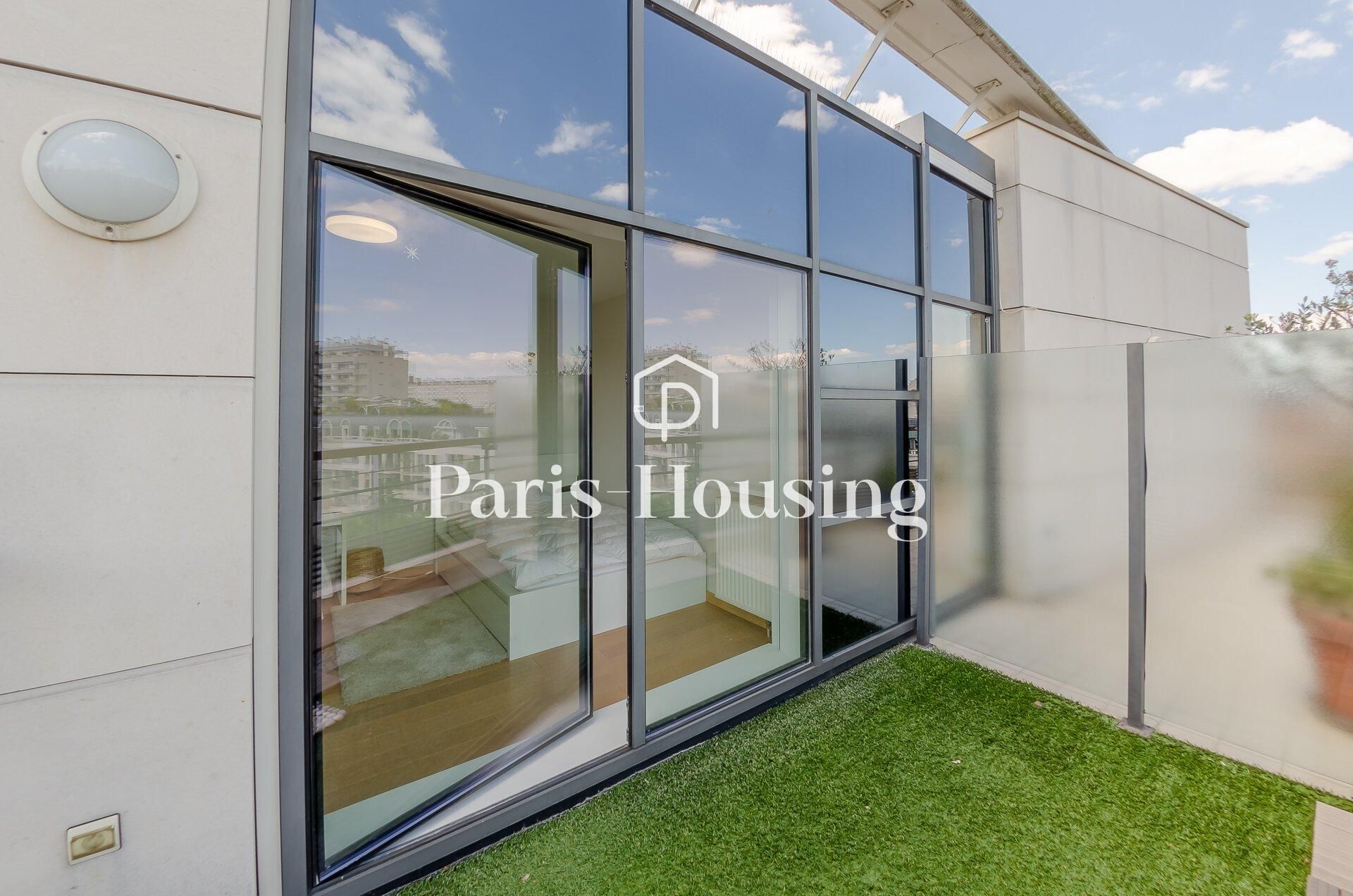 Location appartement meublé, Levallois-Perret, 5 pièces, 150m2 - Ref: 190270 - Paris-housing - Image 16