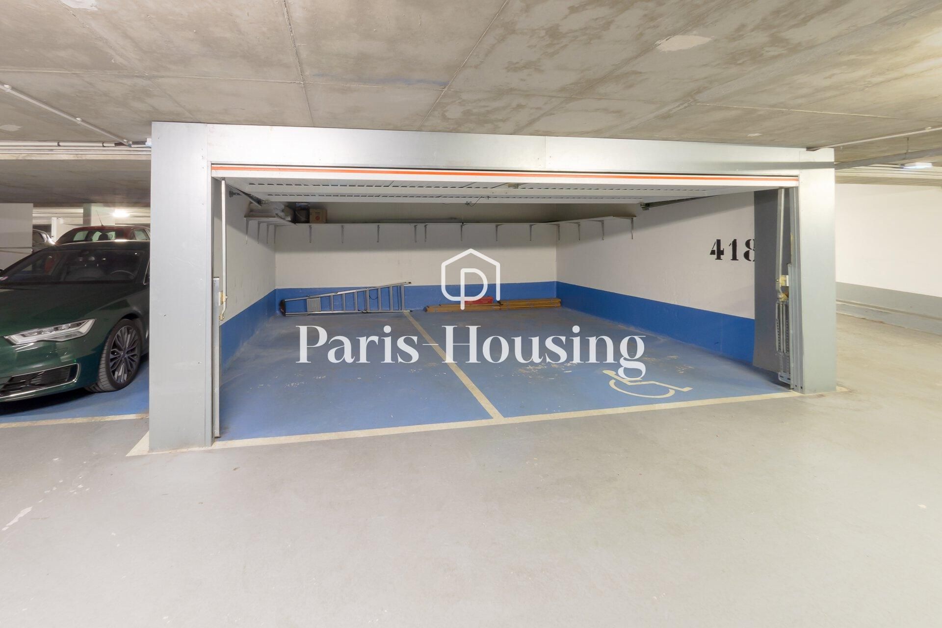 Location appartement meublé, Levallois-Perret, 5 pièces, 150m2 - Ref: 190270 - Paris-housing - Image 21