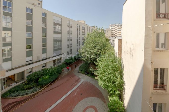 Rue Pascal - Paris 13ème Gobelins - Croulebarbe