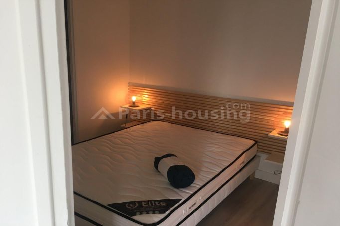 Rue Pascal - Paris 13ème Gobelins - Croulebarbe