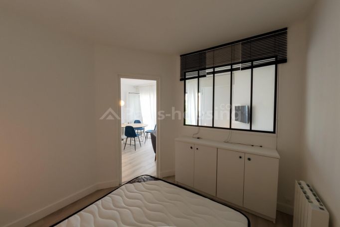 Rue Pascal - Paris 13ème Gobelins - Croulebarbe