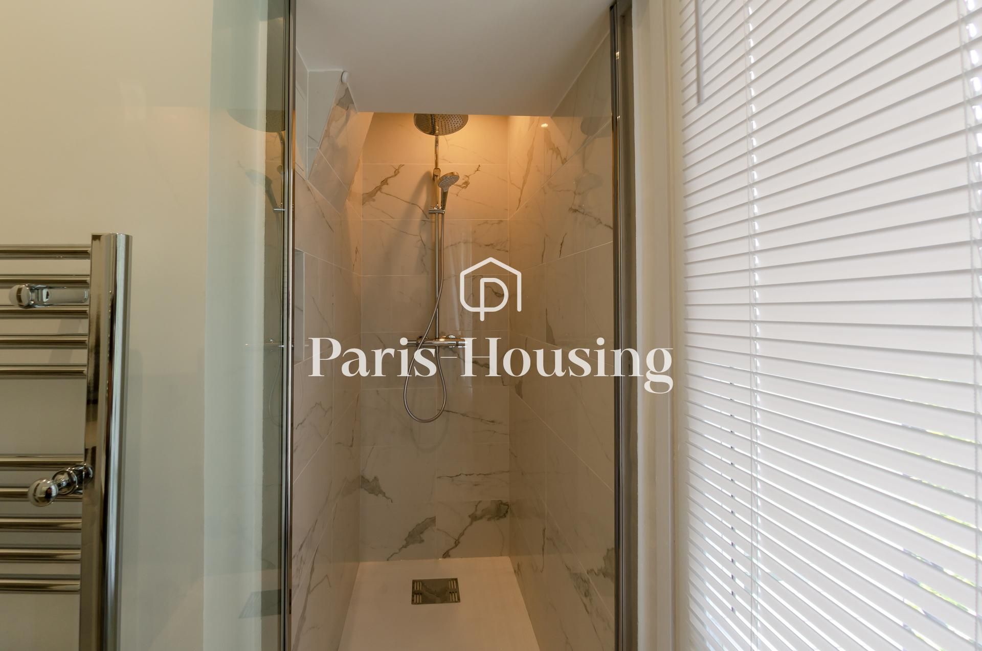 Apartment for rent furnished, Paris 7ème, 2 bedrooms, 68m2 - Ref: 190276 - Paris-housing - Image 12