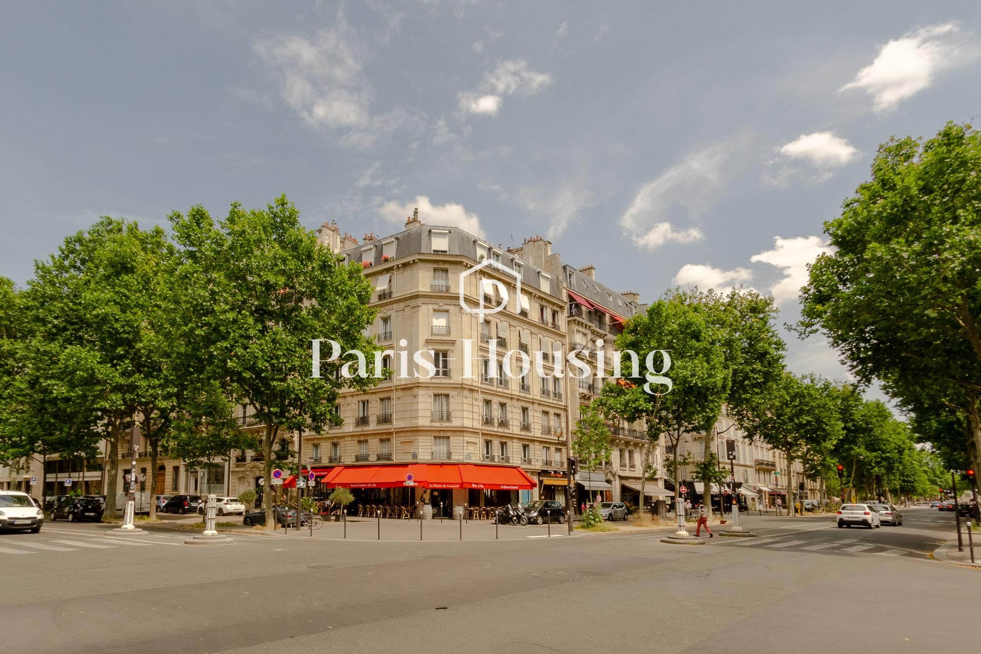 Apartment for rent furnished, Paris 7ème, 2 bedrooms, 68m2 - Ref: 190276 - Paris-housing - Image 13