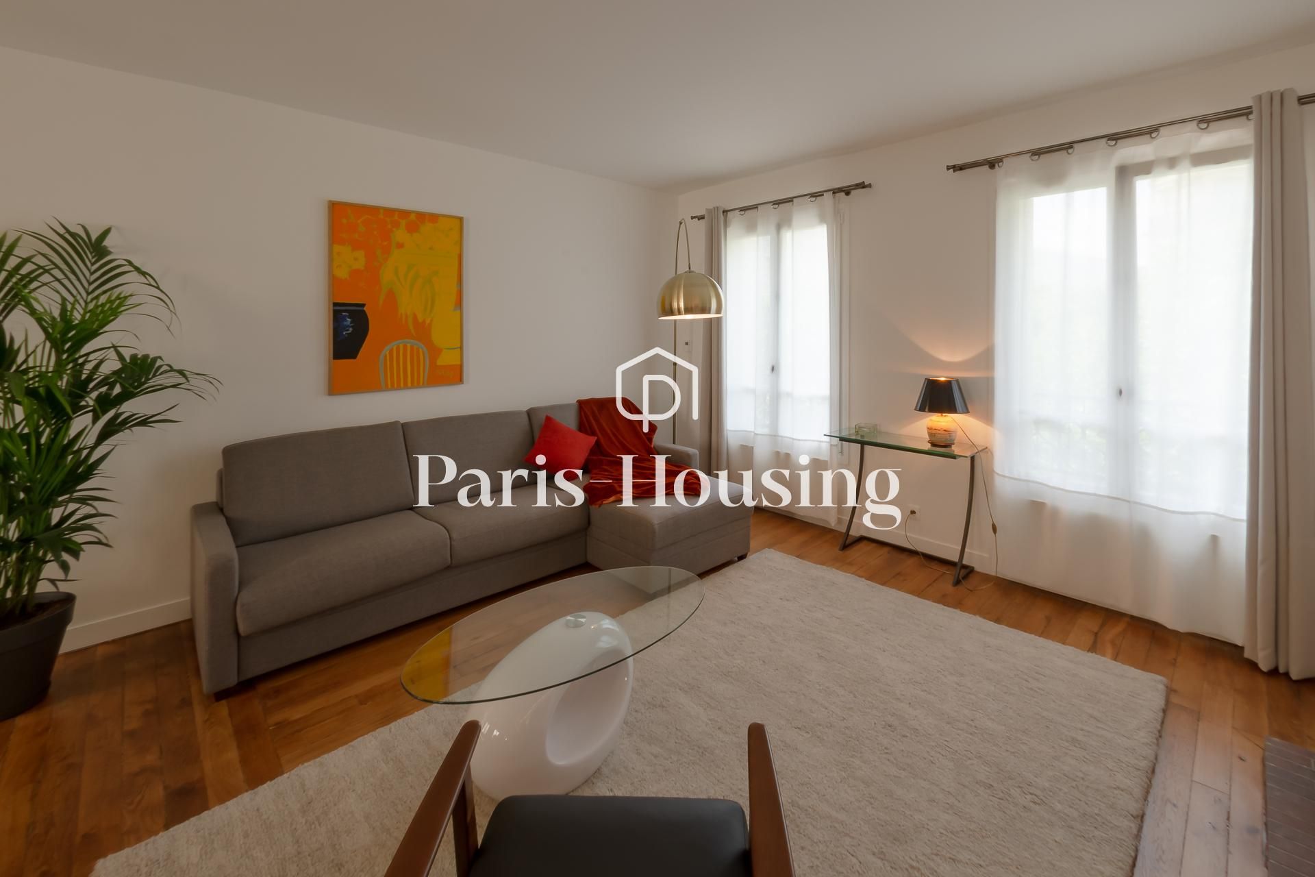 Apartment for rent furnished, Paris 7ème, 2 bedrooms, 68m2 - Ref: 190276 - Paris-housing - Image 3