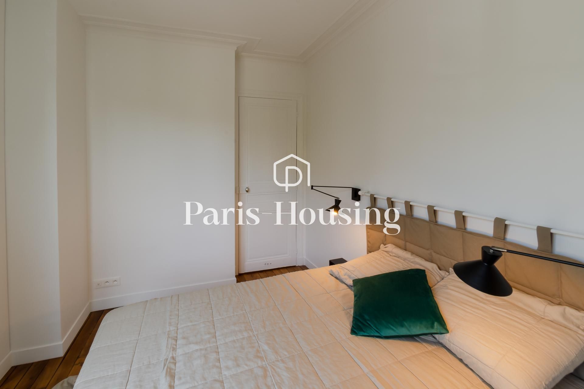Apartment for rent furnished, Paris 7ème, 2 bedrooms, 68m2 - Ref: 190276 - Paris-housing - Image 8