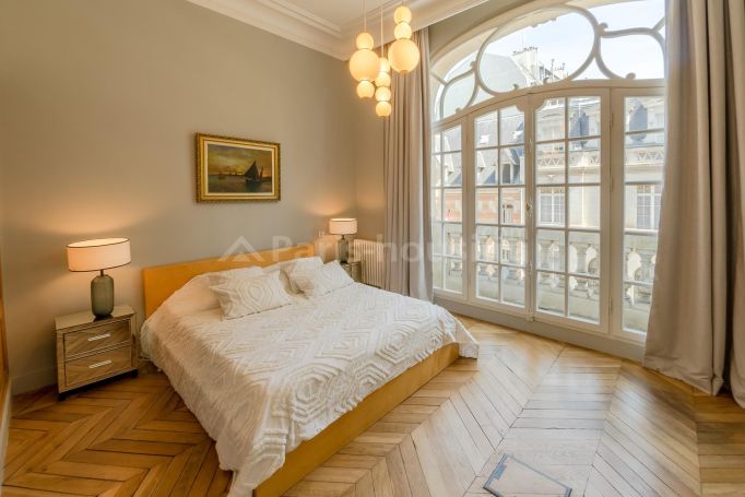 Rue Alfred Roll - Paris 17ème Batignolles-Monceau - Pereire - Malesherbes