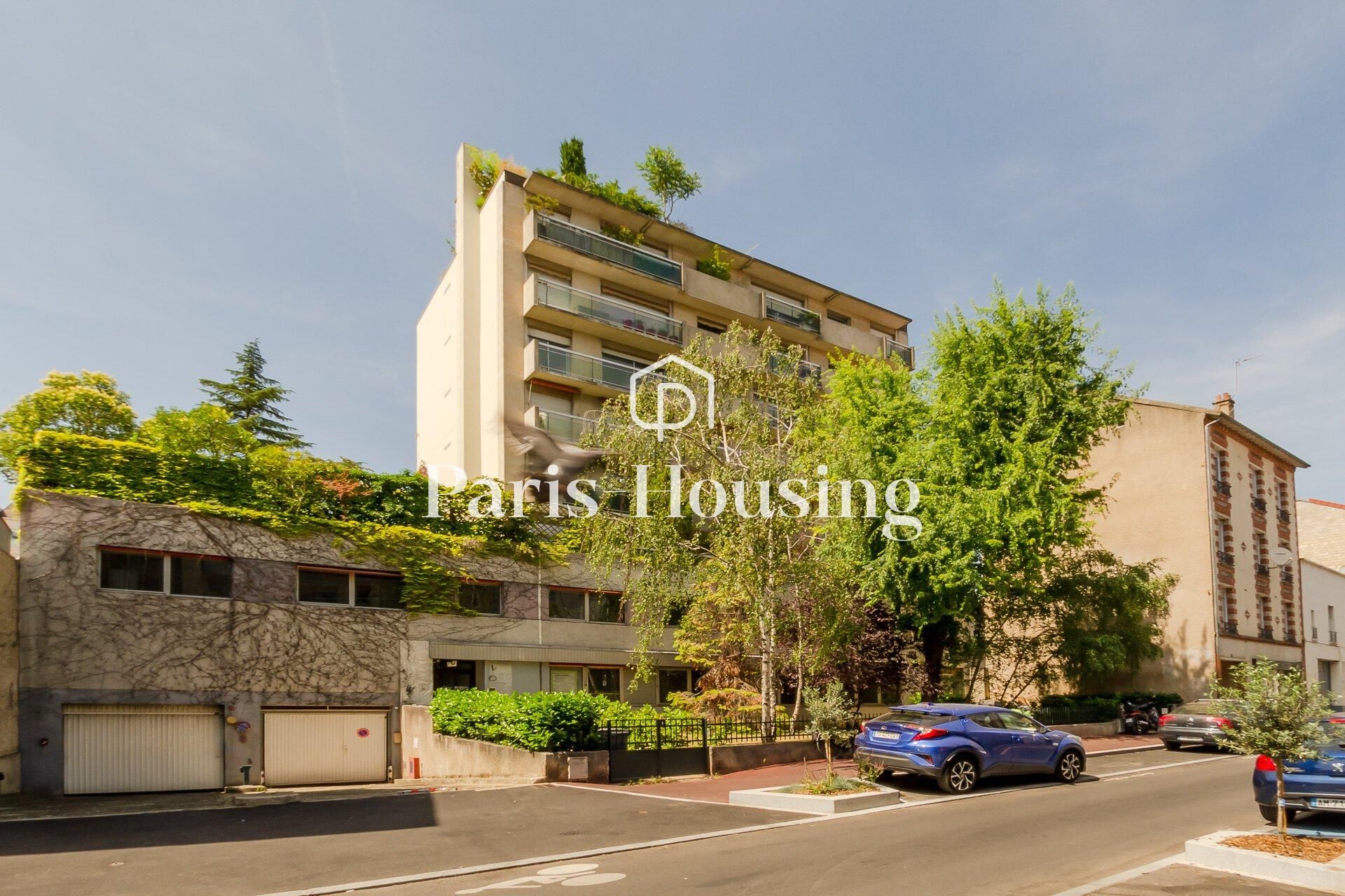 Location studio meublé, Suresnes, 1 pièce, 30.12m2 - Ref: 190280 - Paris-housing - Image 11