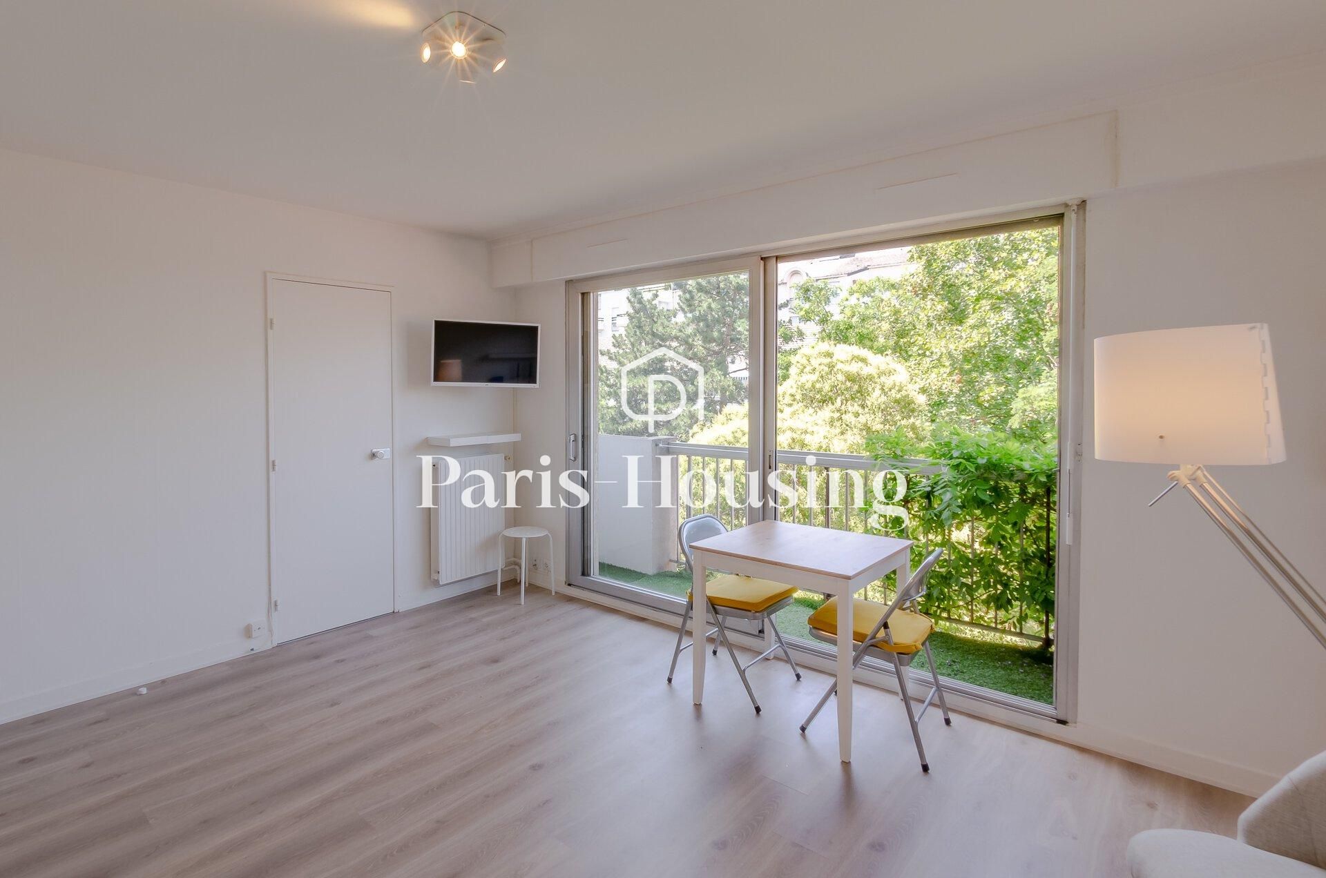 Location studio meublé, Suresnes, 1 pièce, 30.12m2 - Ref: 190280 - Paris-housing - Image 3