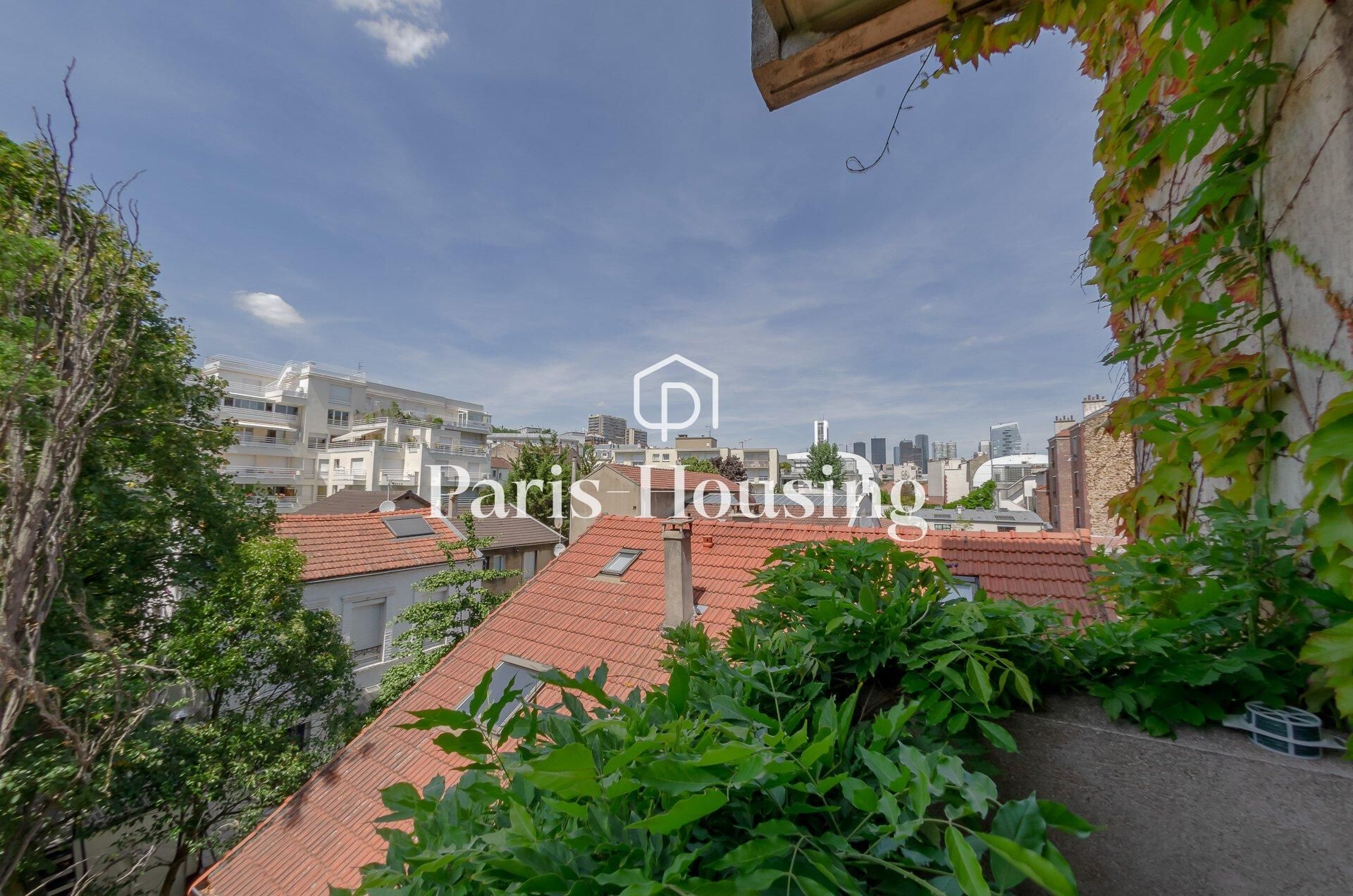 Location studio meublé, Suresnes, 1 pièce, 30.12m2 - Ref: 190280 - Paris-housing - Image 4