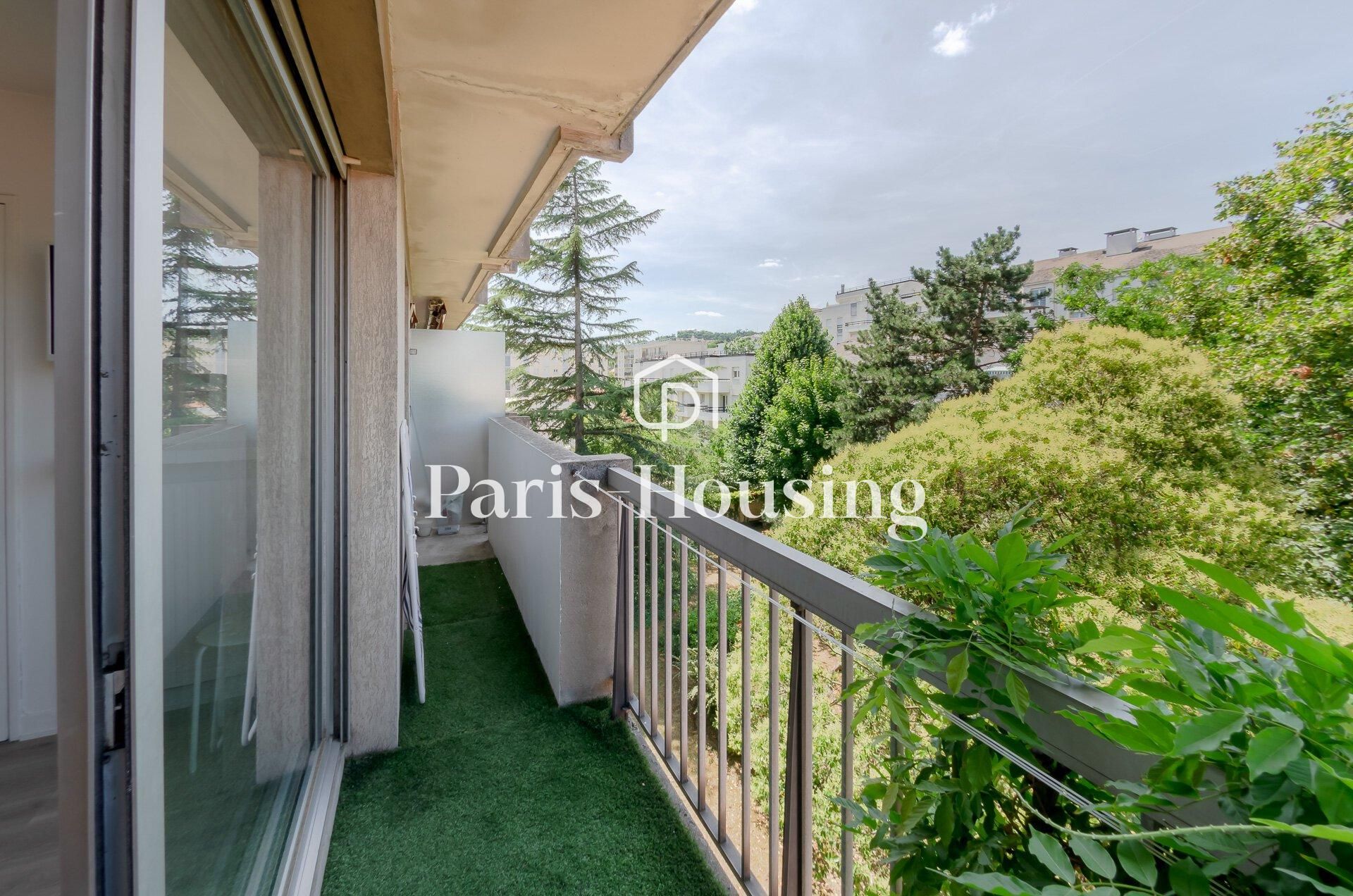 Location studio meublé, Suresnes, 1 pièce, 30.12m2 - Ref: 190280 - Paris-housing - Image 5