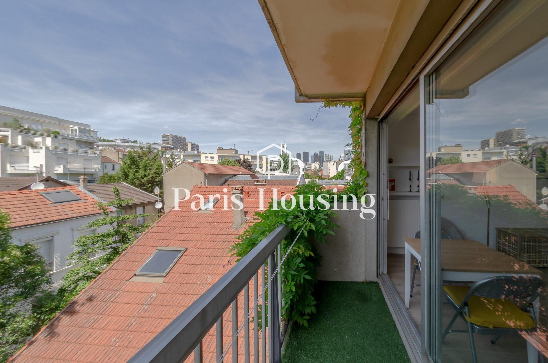 Location studio meublé, Suresnes, 1 pièce, 30.12m2 - Ref: 190280 - Paris-housing - Image 6